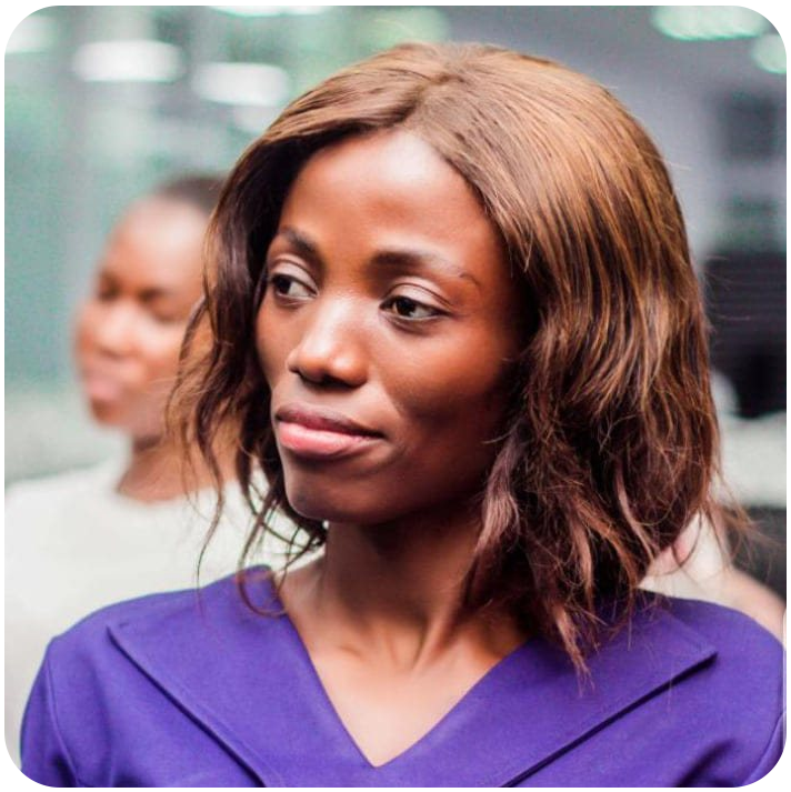Esther Asamoah 3