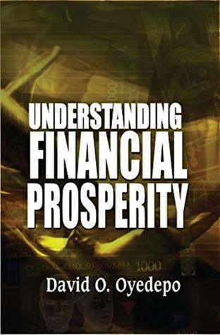 Cover of Understanding Financial Prosperity