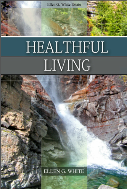 Cover of Healthful Living