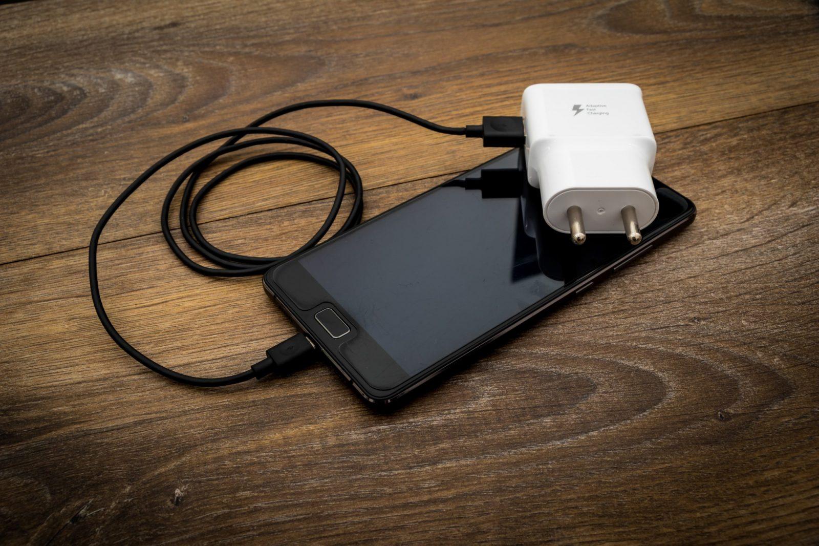 phone wont charge